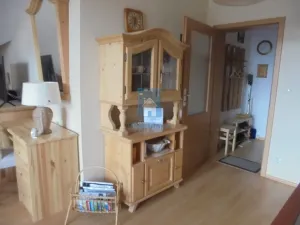 Pronájem bytu 1+kk, Železná Ruda, Belvederská, 50 m2