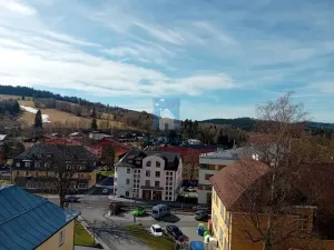 Pronájem bytu 1+kk, Železná Ruda, Belvederská, 50 m2