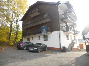 Pronájem bytu 1+kk, Železná Ruda, Belvederská, 50 m2