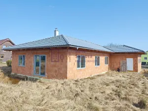 Prodej rodinného domu, Veselá, 136 m2