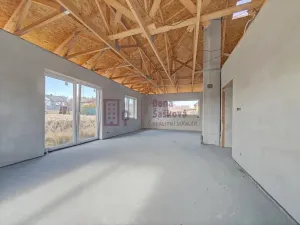 Prodej rodinného domu, Veselá, 136 m2