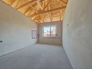 Prodej rodinného domu, Veselá, 136 m2