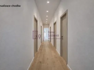 Prodej rodinného domu, Veselá, 136 m2