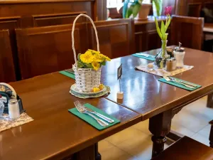 Prodej restaurace, Netolice, 176 m2