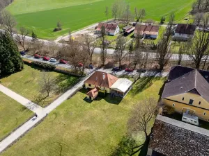 Prodej restaurace, Netolice, 176 m2