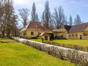 Prodej restaurace, Netolice, 176 m2