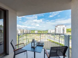 Prodej bytu 3+kk, Praha - Hrdlořezy, Učňovská, 89 m2