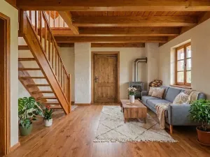 Prodej chaty, Litoměřice, Dělová cesta, 45 m2