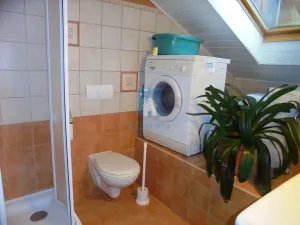 Pronájem bytu 2+1, Starý Plzenec, 28. ŘÍJNA, 60 m2