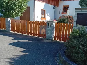 Pronájem bytu 2+1, Starý Plzenec, 28. ŘÍJNA, 60 m2