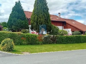 Pronájem bytu 2+1, Starý Plzenec, 28. ŘÍJNA, 60 m2