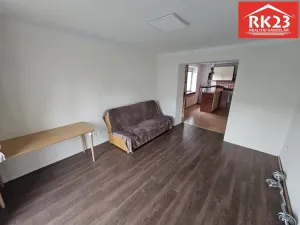 Pronájem bytu 2+1, Plzeň - Jižní Předměstí, 17. listopadu, 50 m2