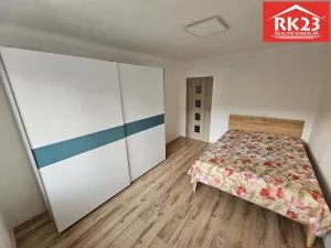 Pronájem bytu 2+1, Plzeň - Jižní Předměstí, 17. listopadu, 50 m2