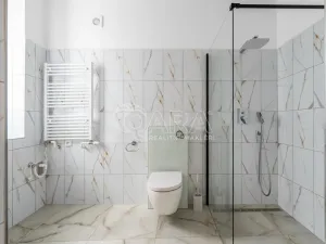 Pronájem bytu 2+1, Praha - Nové Město, Vodičkova, 84 m2