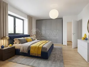 Prodej bytu 5+kk, Chocerady, 189 m2