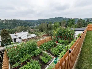 Prodej bytu 5+kk, Chocerady, 189 m2