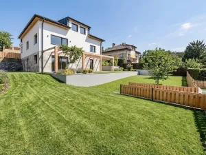 Prodej bytu 5+kk, Chocerady, 189 m2