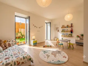 Prodej bytu 5+kk, Chocerady, 189 m2