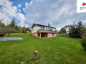 Pronájem rodinného domu, Červený Kostelec, Podlesná, 80 m2