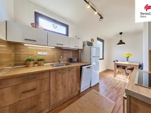 Pronájem rodinného domu, Červený Kostelec, Podlesná, 80 m2