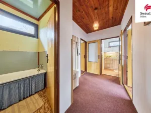 Pronájem rodinného domu, Červený Kostelec, Podlesná, 80 m2