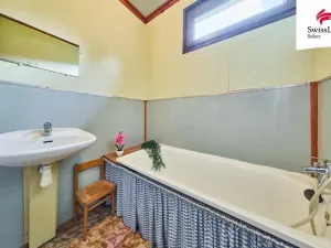 Pronájem rodinného domu, Červený Kostelec, Podlesná, 80 m2