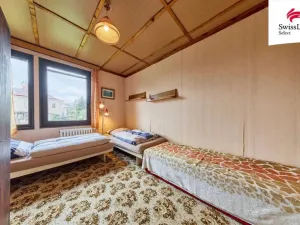 Pronájem rodinného domu, Červený Kostelec, Podlesná, 80 m2