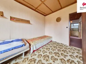 Pronájem rodinného domu, Červený Kostelec, Podlesná, 80 m2