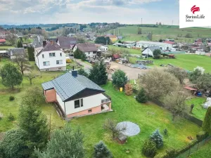 Pronájem rodinného domu, Červený Kostelec, Podlesná, 80 m2