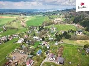 Pronájem rodinného domu, Červený Kostelec, Podlesná, 80 m2