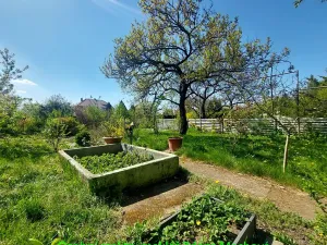 Prodej chaty, Praha, Na Balkáně, 7 m2