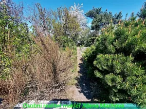 Prodej chaty, Praha, Na Balkáně, 7 m2