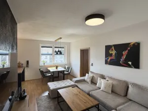 Prodej bytu 3+kk, Fryšták - Horní Ves, Komenského, 72 m2