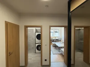 Prodej bytu 3+kk, Fryšták - Horní Ves, Komenského, 72 m2