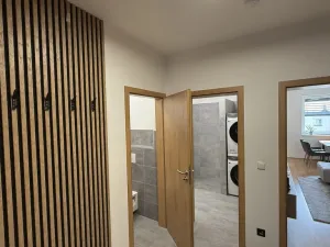 Prodej bytu 3+kk, Fryšták - Horní Ves, Komenského, 72 m2