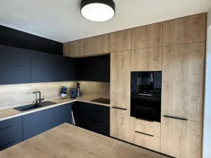 Prodej bytu 3+kk, Fryšták - Horní Ves, Komenského, 72 m2