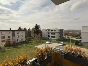 Prodej bytu 3+kk, Fryšták - Horní Ves, Komenského, 72 m2
