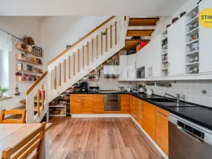 Prodej bytu 4+1, Ostrava, 96 m2