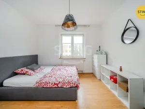 Prodej bytu 4+1, Ostrava, 96 m2