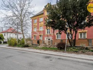 Prodej bytu 4+1, Ostrava, 96 m2