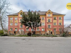 Prodej bytu 4+1, Ostrava, 96 m2