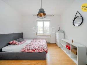 Prodej bytu 4+1, Ostrava, 96 m2