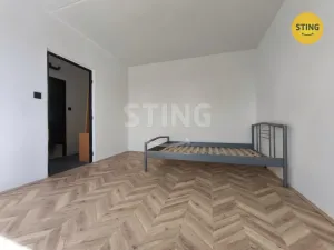 Pronájem bytu 1+1, Jihlava, Královský vršek, 34 m2