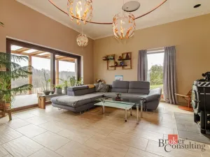 Prodej rodinného domu, Žermanice, 250 m2