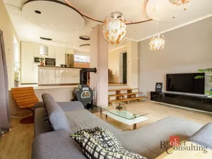 Prodej rodinného domu, Žermanice, 250 m2