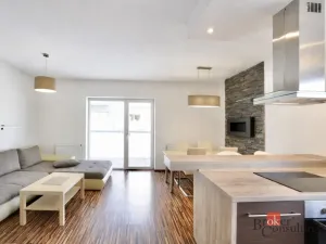 Pronájem bytu 3+kk, Plzeň - Bolevec, U Velkého rybníka, 66 m2