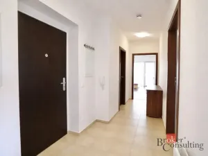 Pronájem bytu 3+kk, Plzeň - Bolevec, U Velkého rybníka, 66 m2