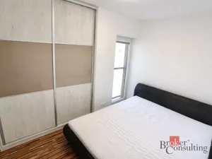 Pronájem bytu 3+kk, Plzeň - Bolevec, U Velkého rybníka, 66 m2