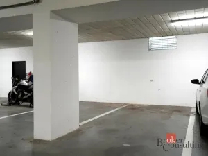 Pronájem bytu 3+kk, Plzeň - Bolevec, U Velkého rybníka, 66 m2