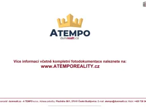 Prodej výrobních prostor, Veselí nad Lužnicí, Svinenská, 2752 m2